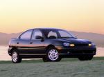 Dodge Neon 1994 года